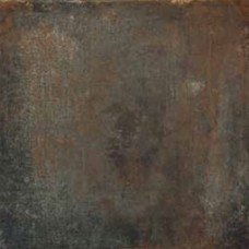Плитка 60,5*60,5 RUST METAL COAL J85632 